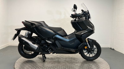 Carousel slide 0 Vertu Honda Bikes Stockton